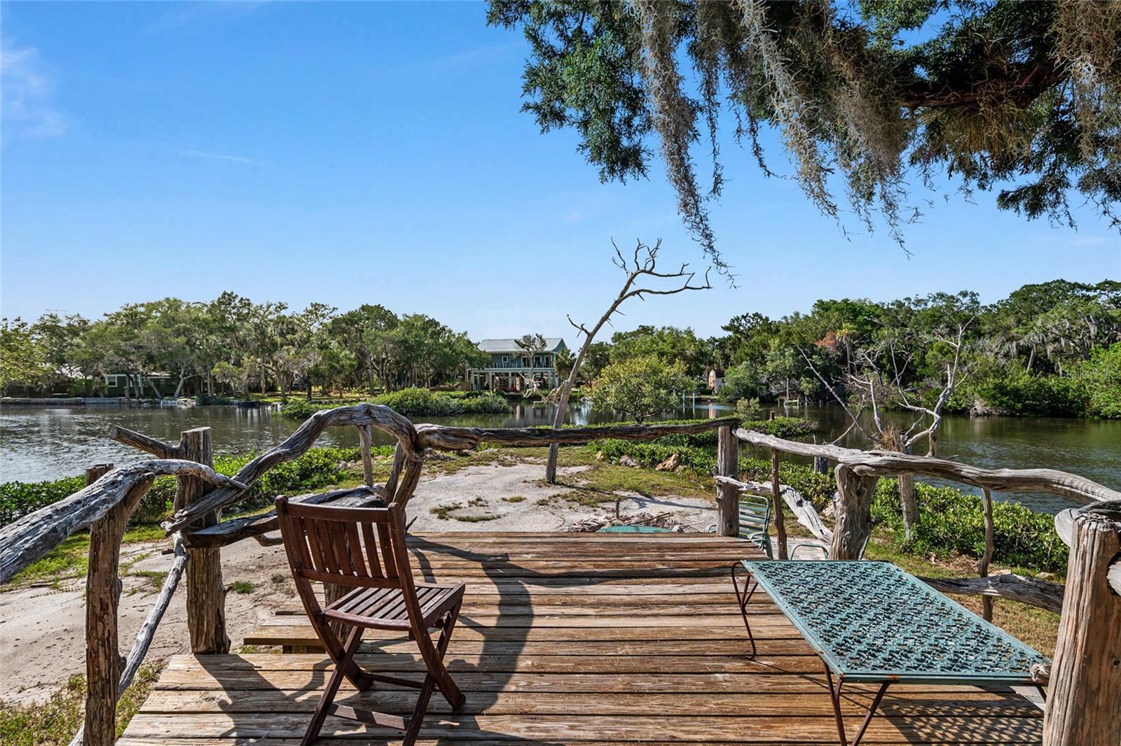 1326 S ESTUARY, CRYSTAL RIVER, FL, 34429