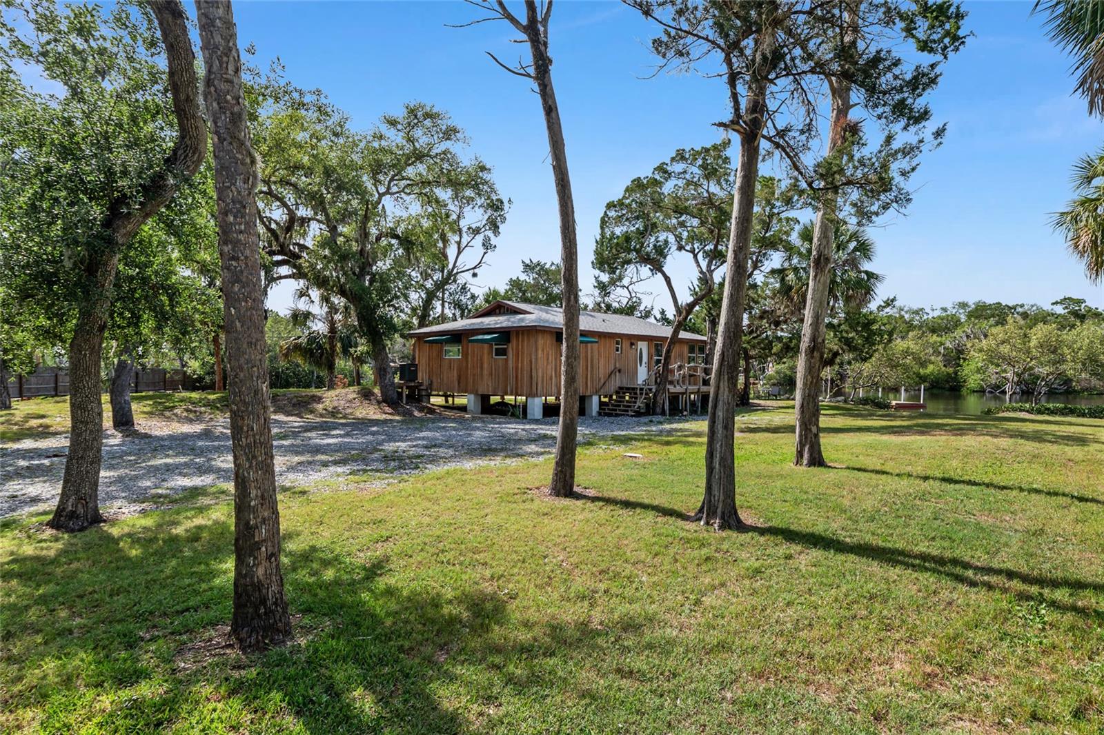 1326 S ESTUARY, CRYSTAL RIVER, FL, 34429
