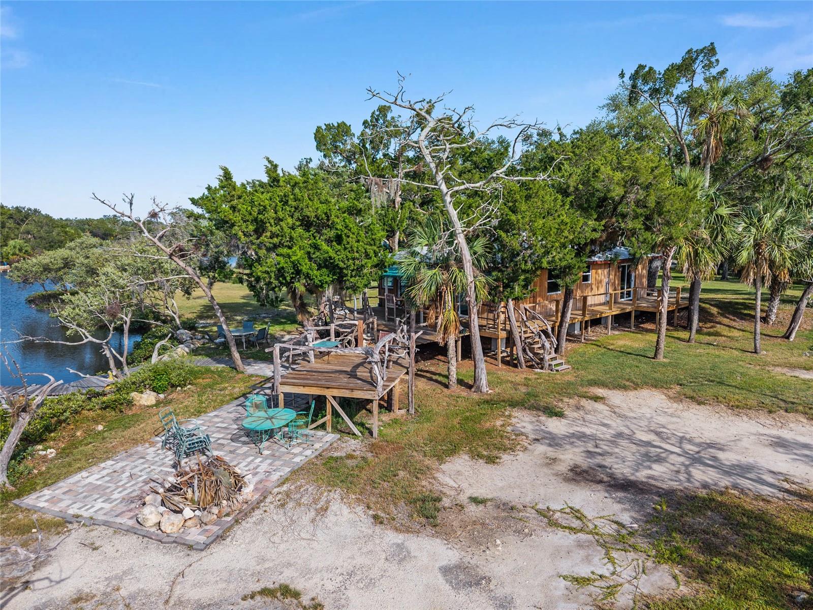 1326 S ESTUARY, CRYSTAL RIVER, FL, 34429