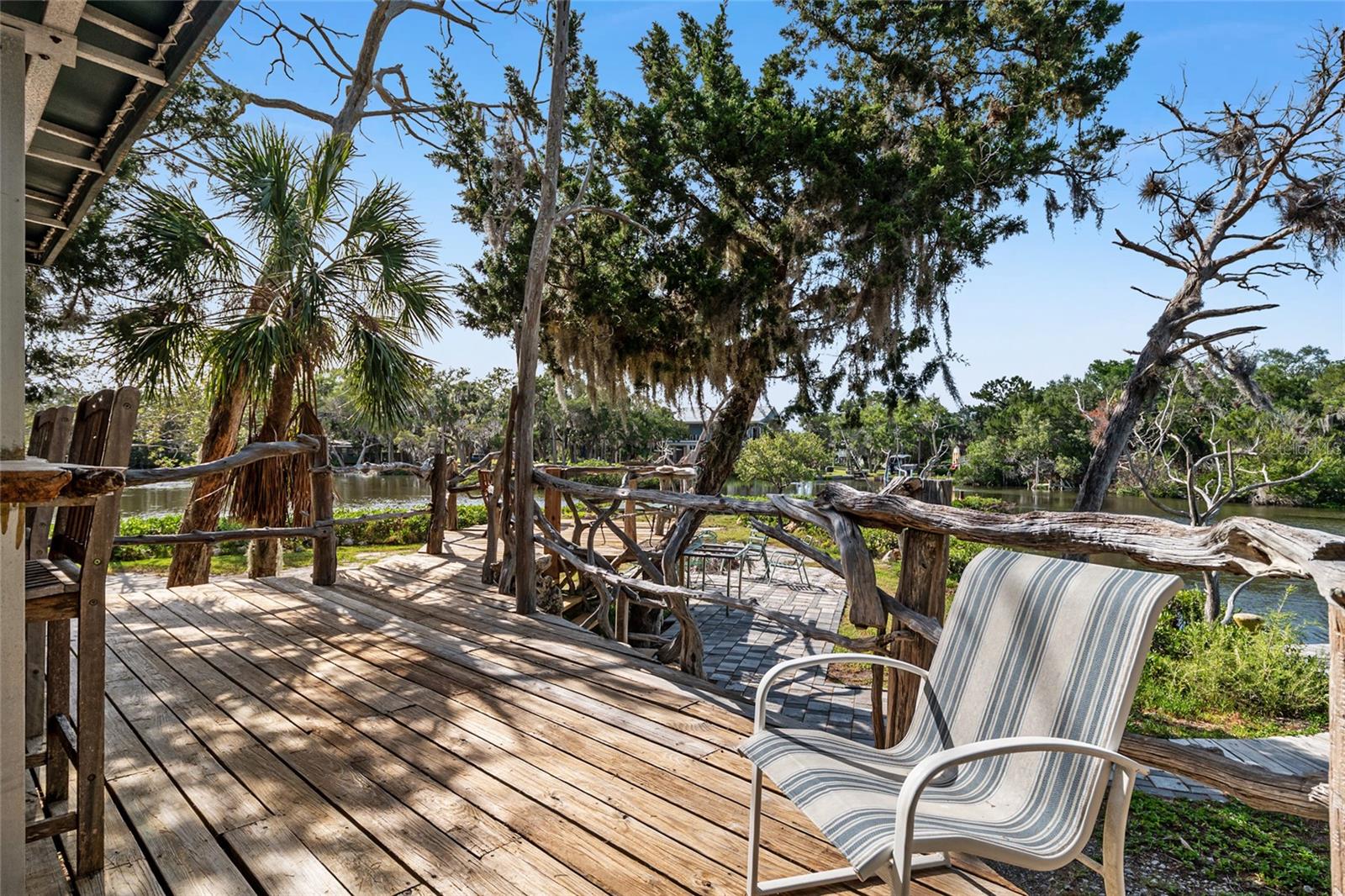 1326 S ESTUARY, CRYSTAL RIVER, FL, 34429