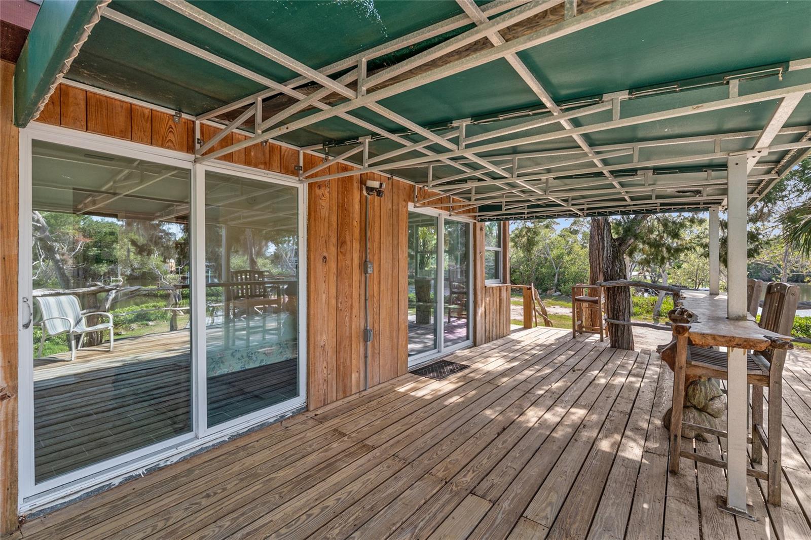 1326 S ESTUARY, CRYSTAL RIVER, FL, 34429