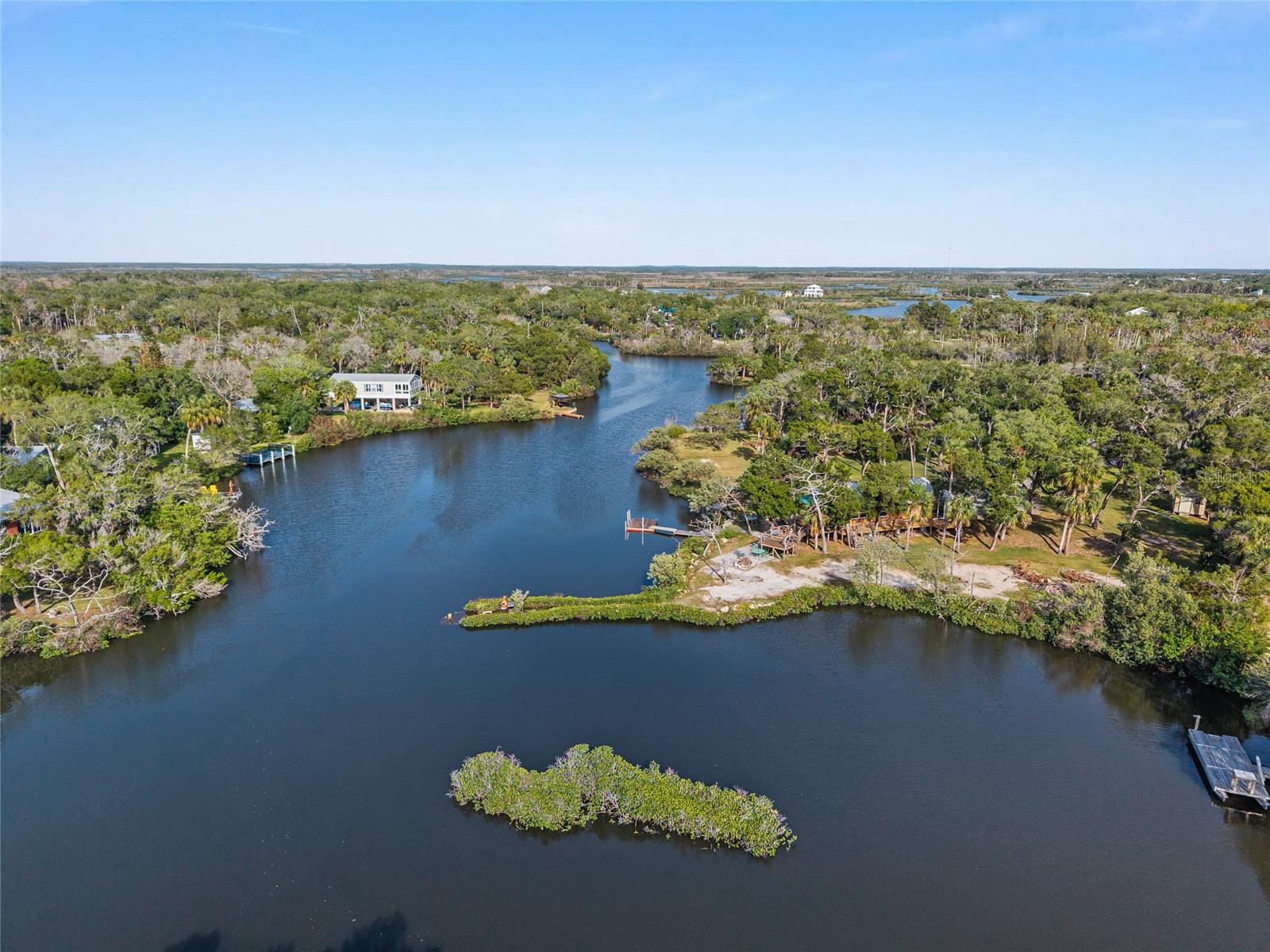 1326 S ESTUARY, CRYSTAL RIVER, FL, 34429
