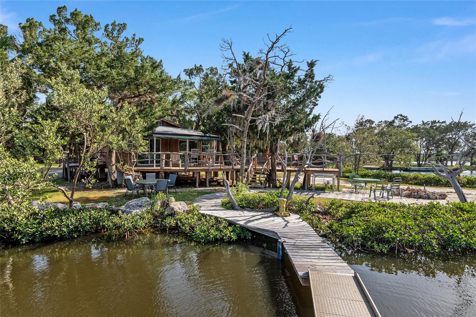 1326 S ESTUARY, CRYSTAL RIVER, FL, 34429