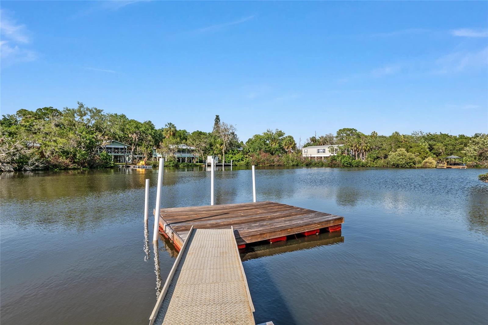 1326 S ESTUARY, CRYSTAL RIVER, FL, 34429