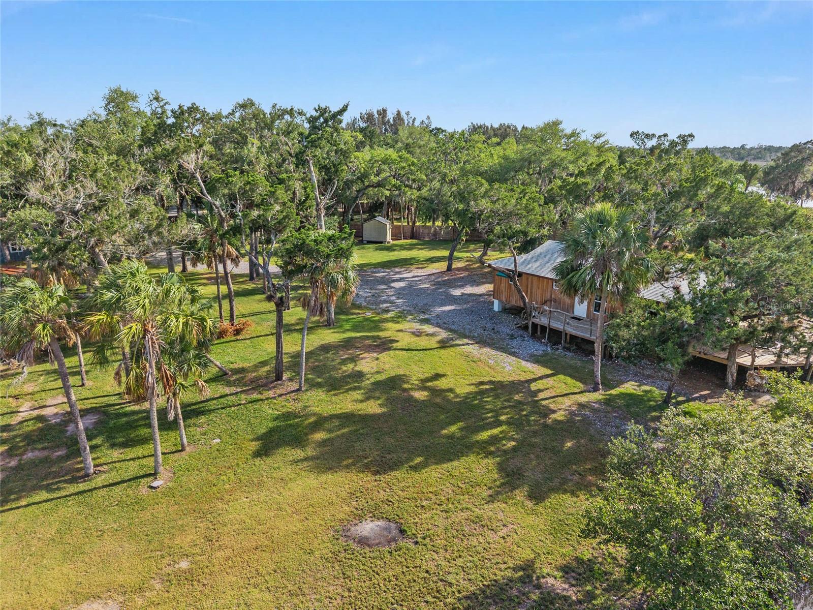 1326 S ESTUARY, CRYSTAL RIVER, FL, 34429