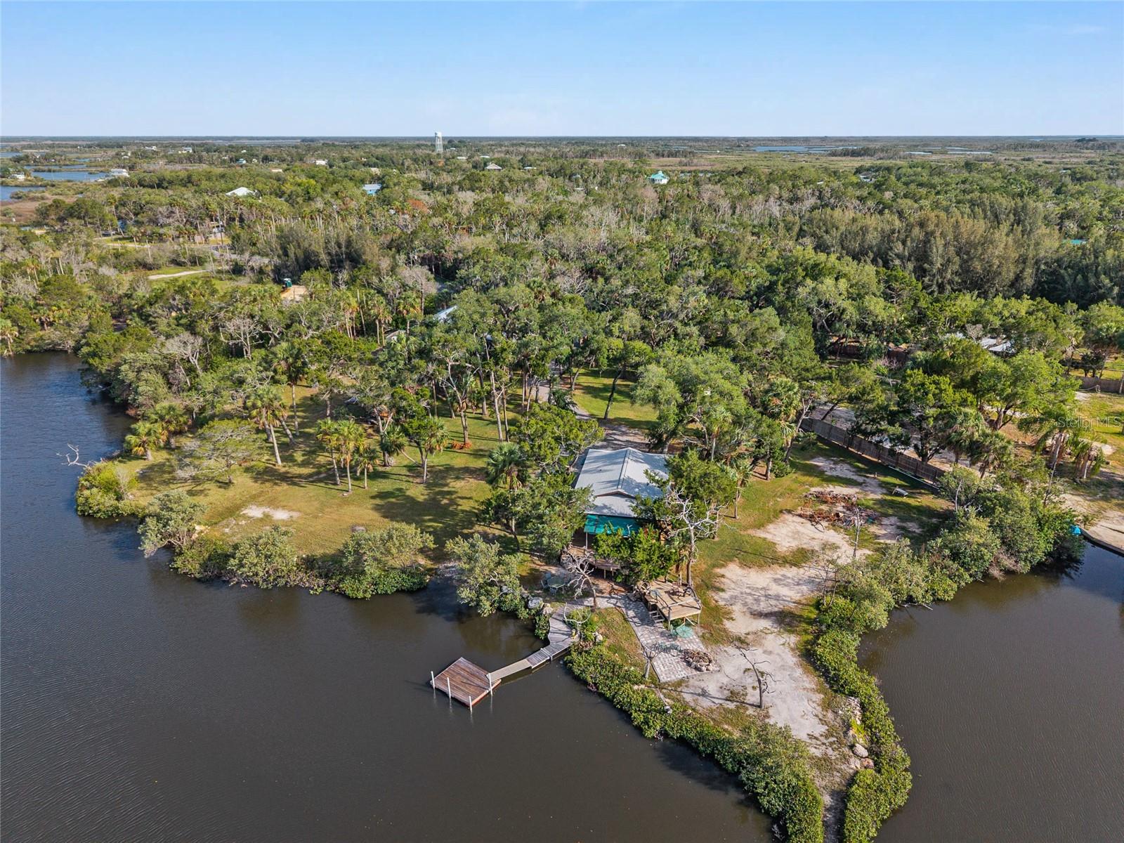 1326 S ESTUARY, CRYSTAL RIVER, FL, 34429
