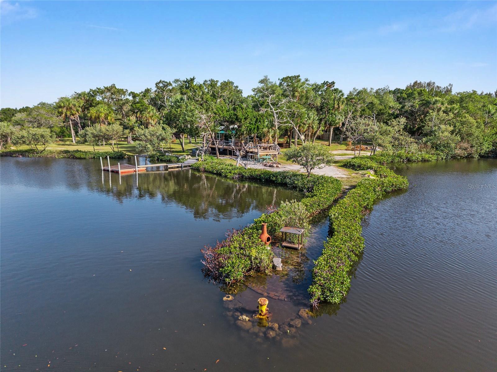 1326 S ESTUARY, CRYSTAL RIVER, FL, 34429