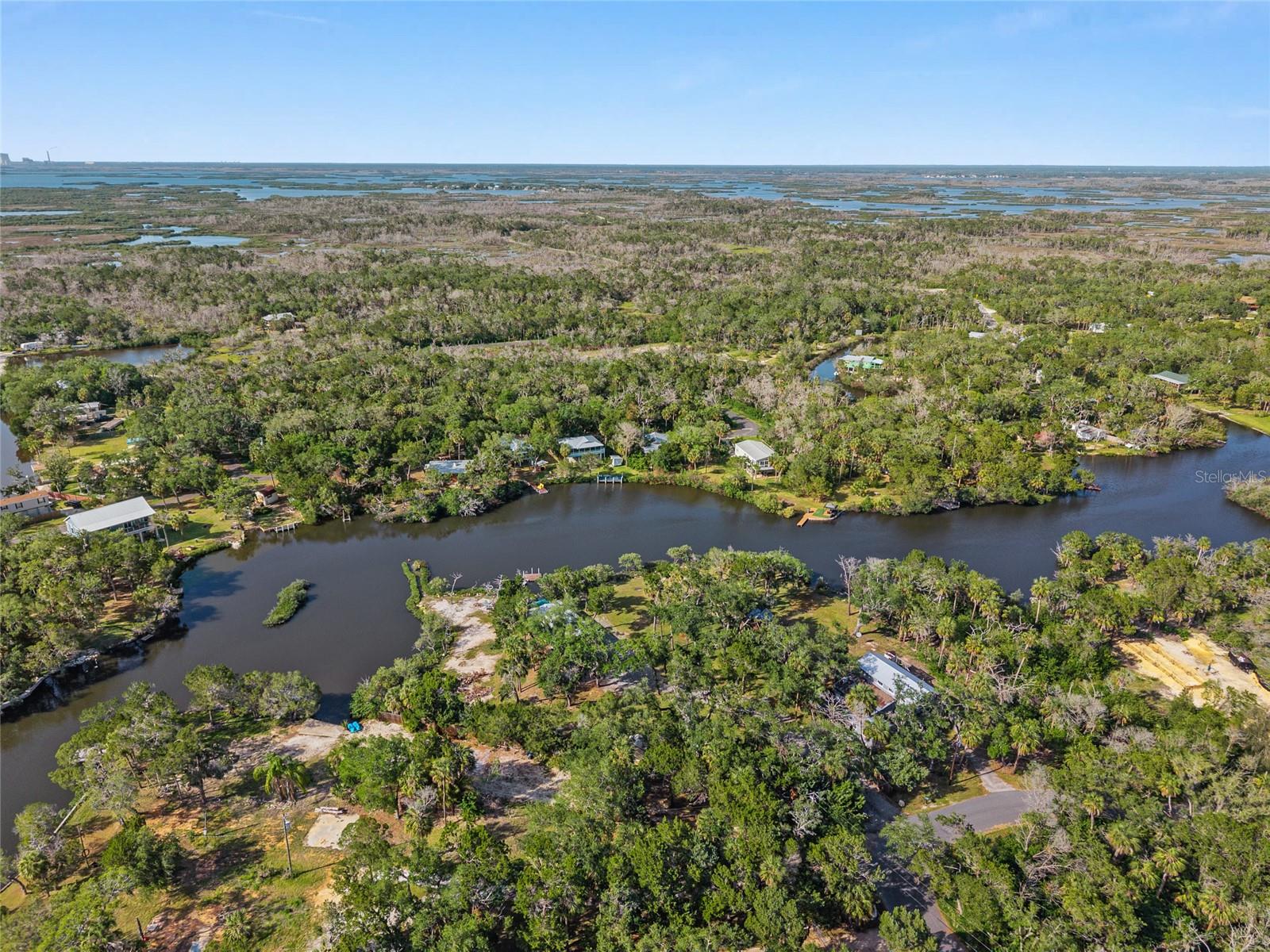 1326 S ESTUARY, CRYSTAL RIVER, FL, 34429