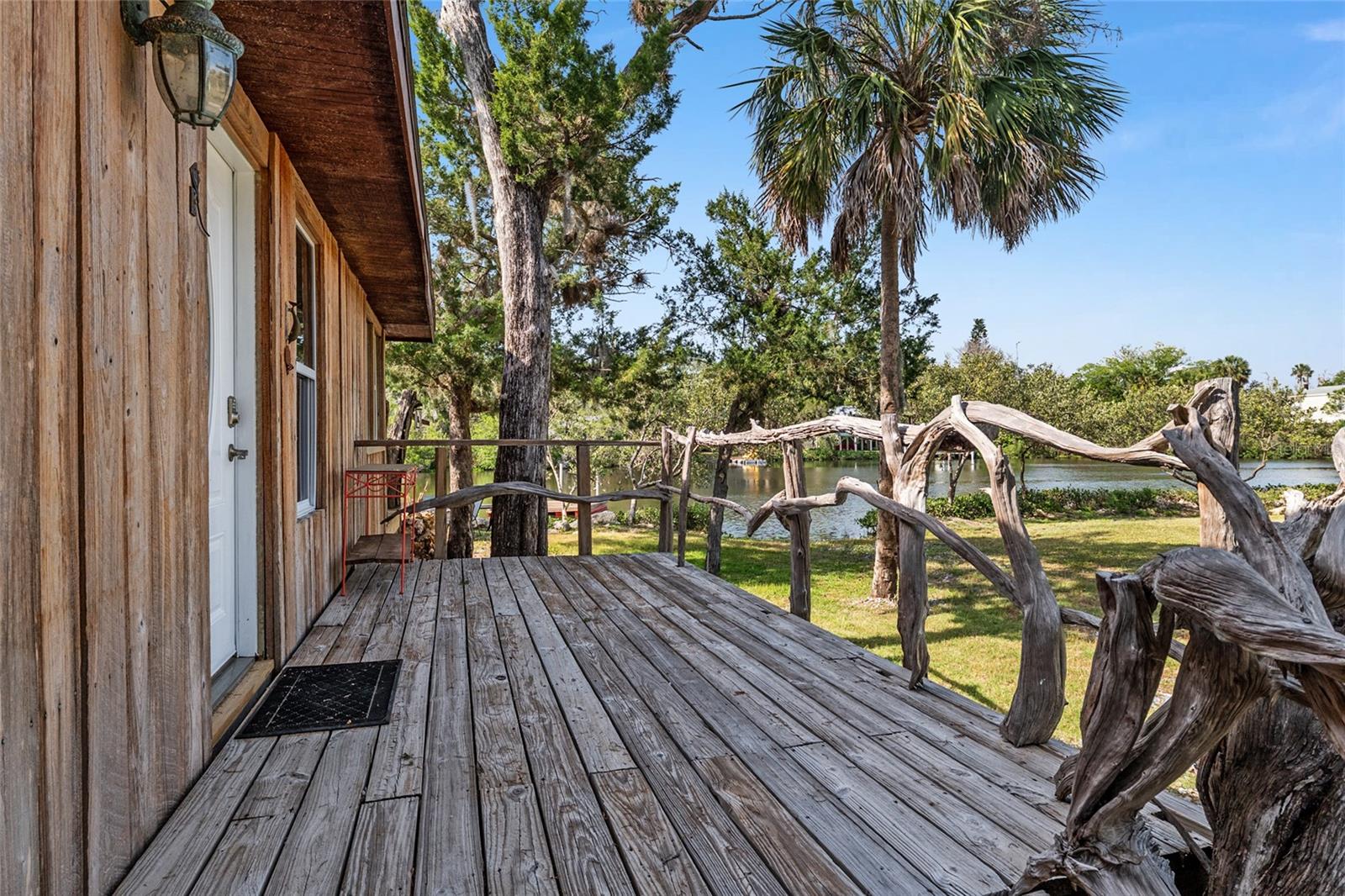 1326 S ESTUARY, CRYSTAL RIVER, FL, 34429