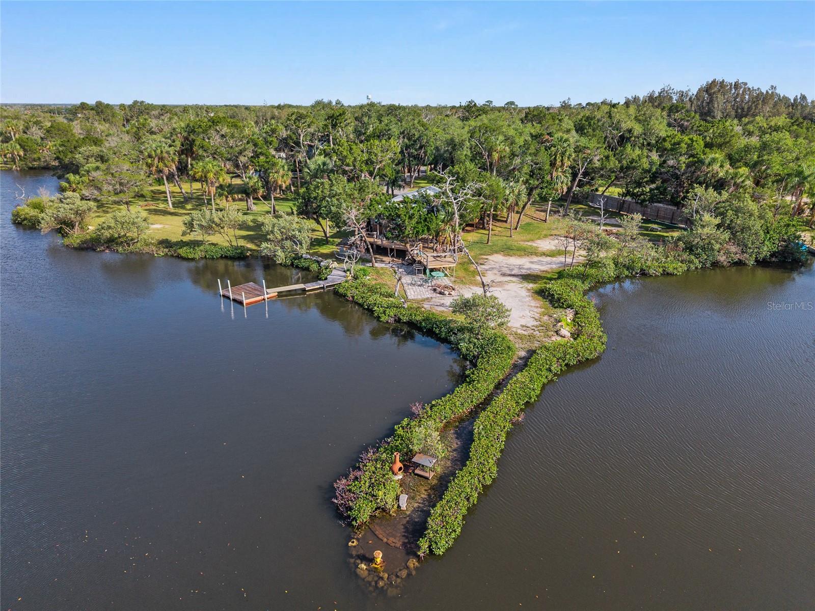 1326 S ESTUARY, CRYSTAL RIVER, FL, 34429