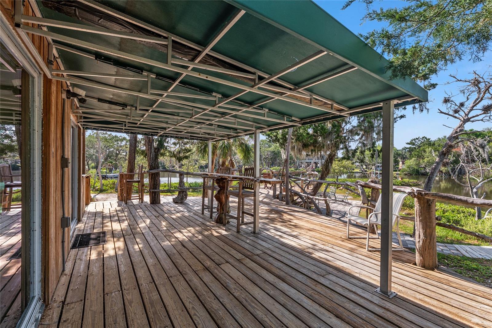 1326 S ESTUARY, CRYSTAL RIVER, FL, 34429