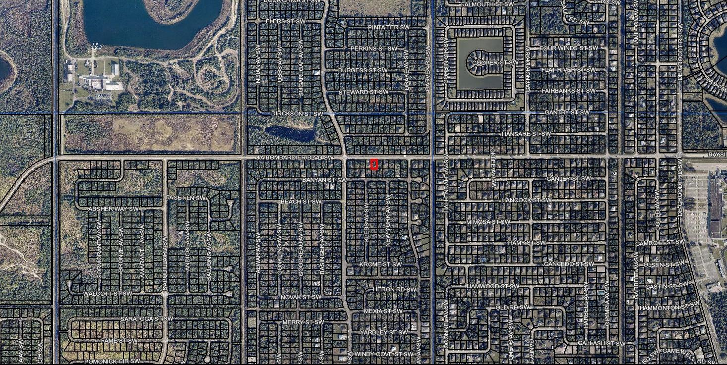 29-36-23-KS-2617-5 J.A BOMBARDIER BLVD SW, PALM BAY, FL, 32908