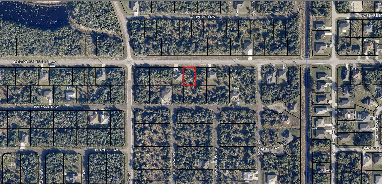 29-36-23-KS-2617-5 J.A BOMBARDIER BLVD SW, PALM BAY, FL, 32908