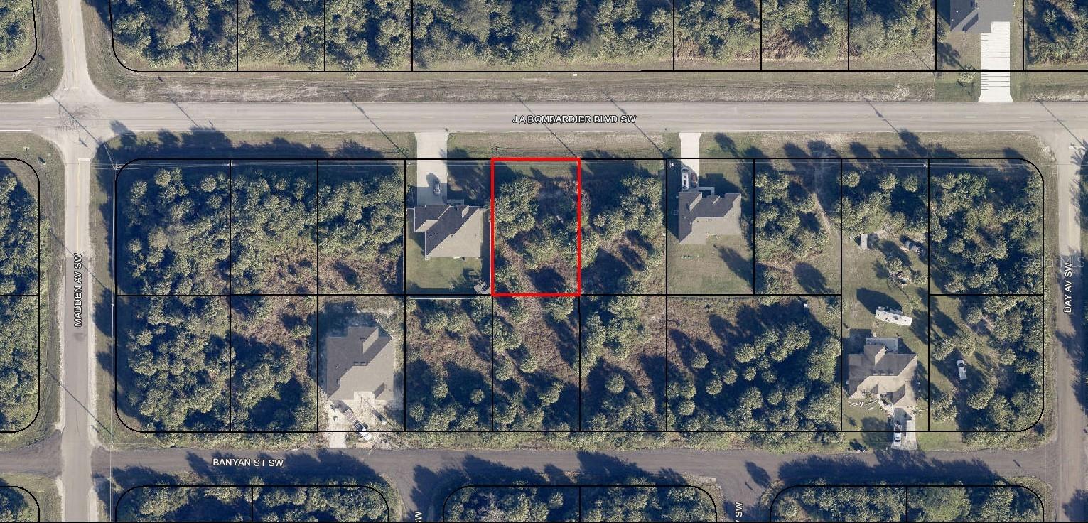29-36-23-KS-2617-5 J.A BOMBARDIER BLVD SW, PALM BAY, FL, 32908