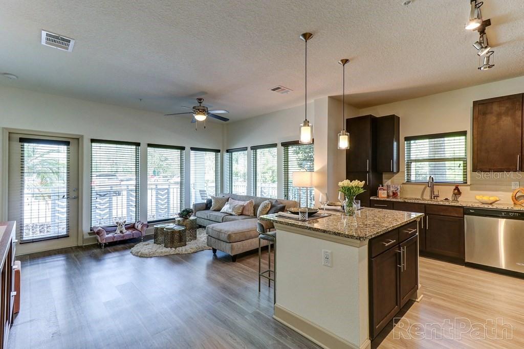1688 CELEBRATION BLVD #The Audrey - 212, CELEBRATION, FL, 34747