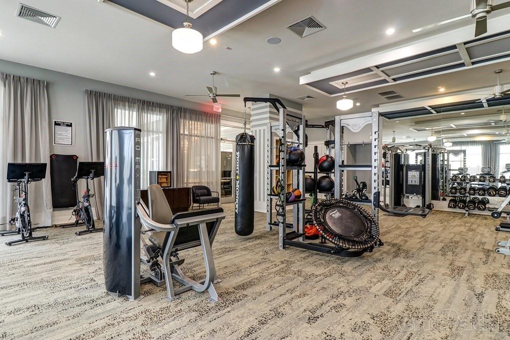 1688 CELEBRATION BLVD #The Audrey - 212, CELEBRATION, FL, 34747