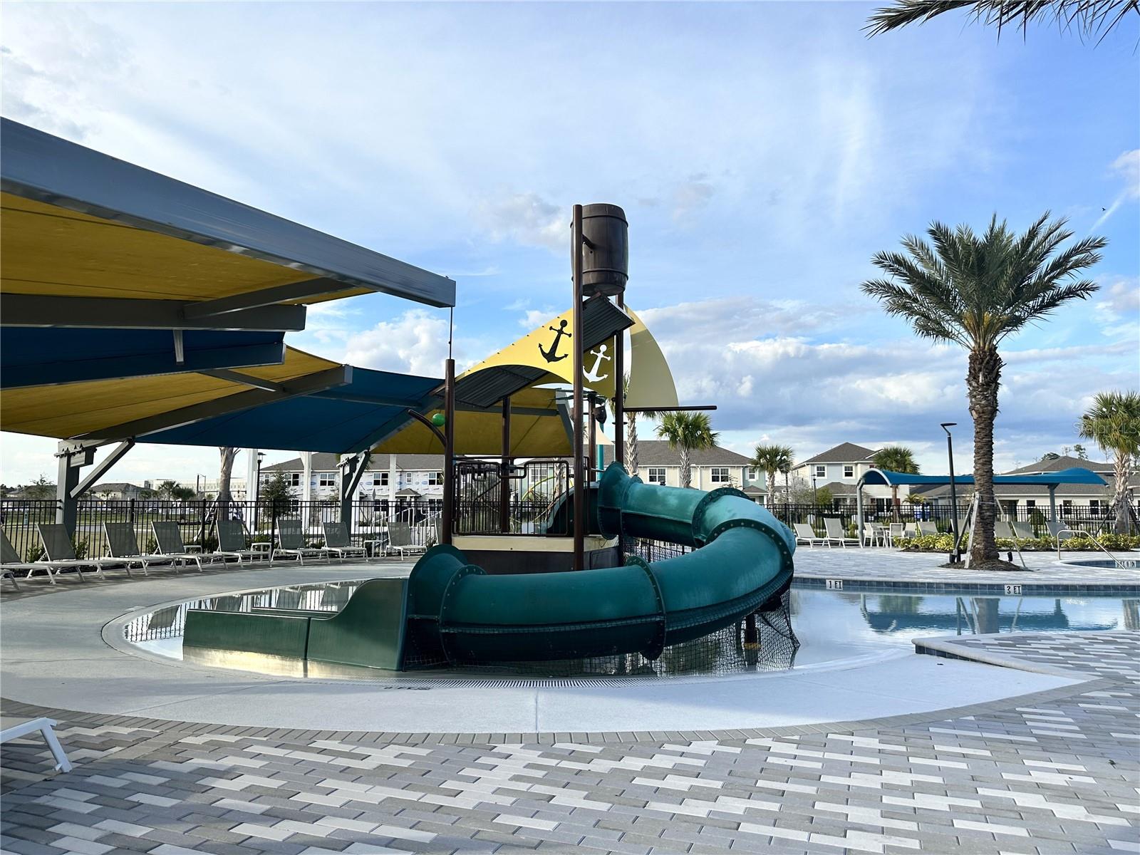 11578 BUOY POINT PL, ORLANDO, FL, 32832