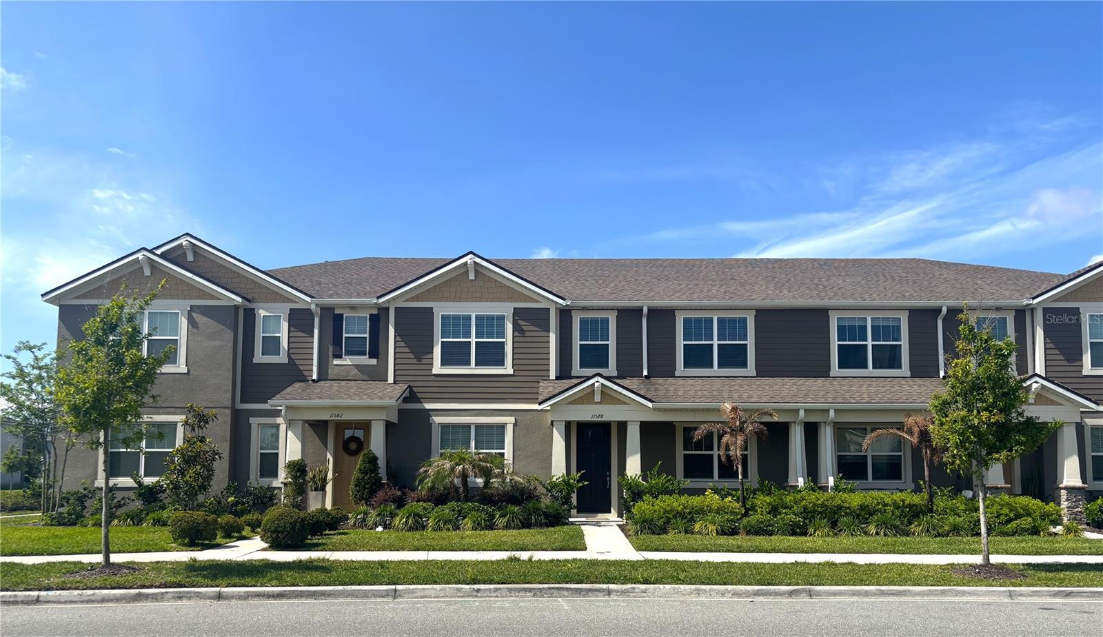 11578 BUOY POINT PL, ORLANDO, FL, 32832