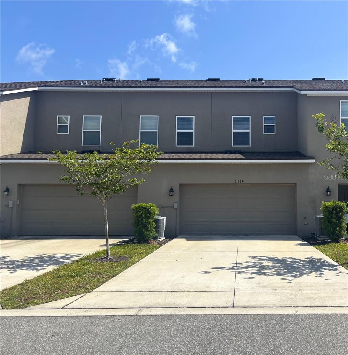 11578 BUOY POINT PL, ORLANDO, FL, 32832