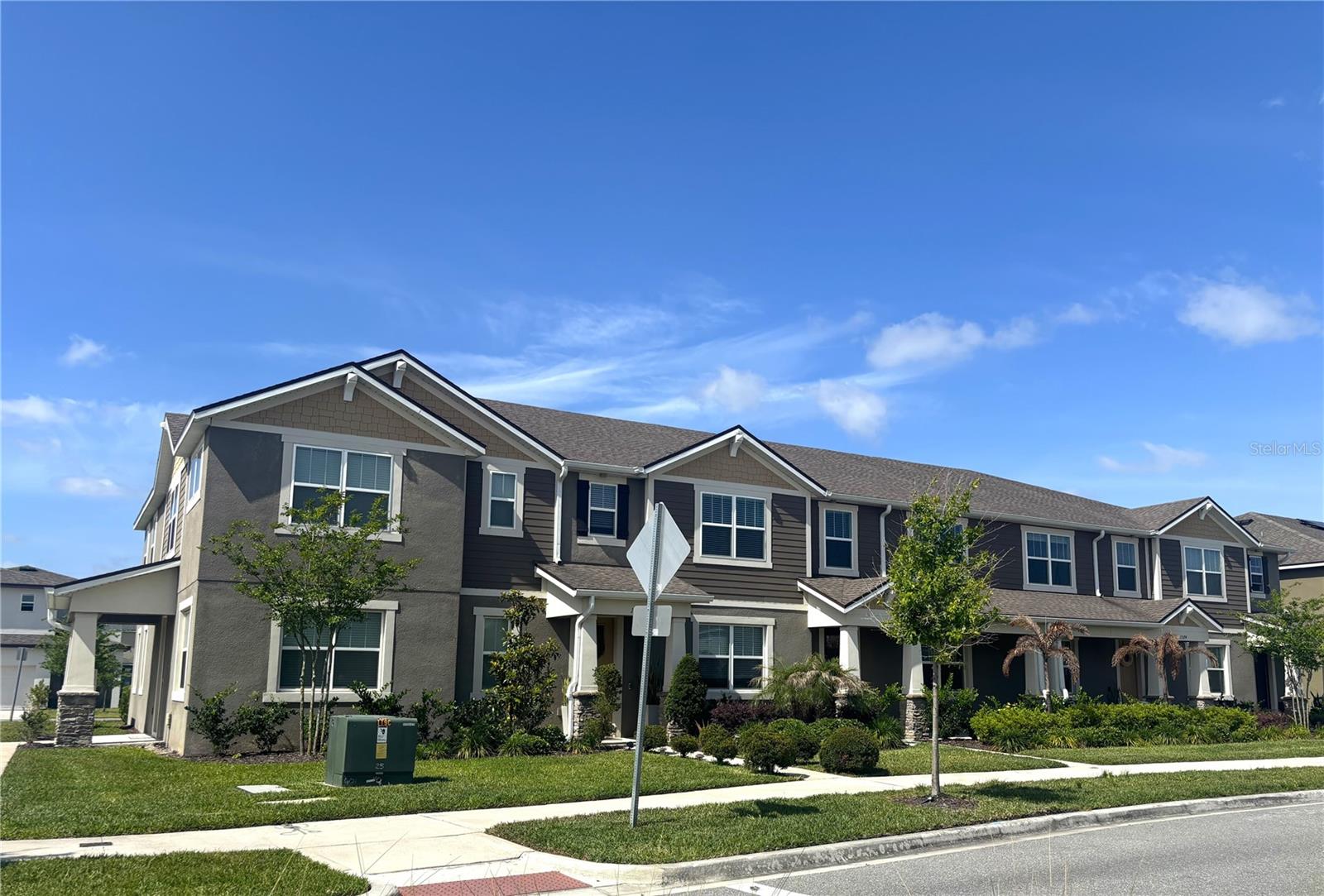 11578 BUOY POINT PL, ORLANDO, FL, 32832