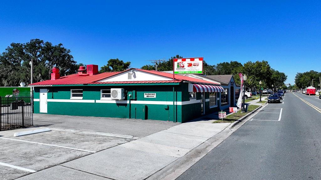 637 S COMMERCE AVE, SEBRING, FL, 33870