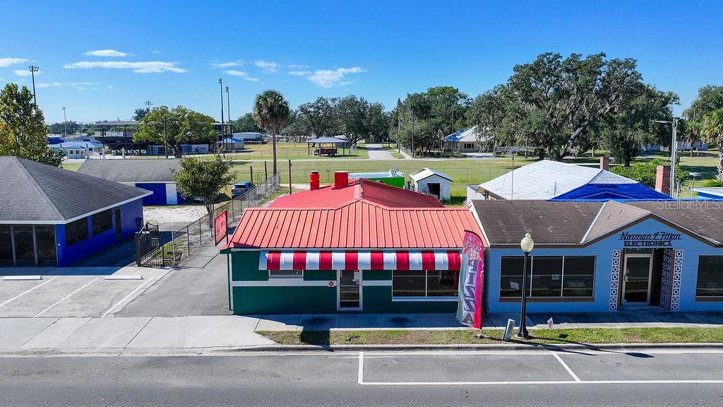 637 S COMMERCE AVE, SEBRING, FL, 33870