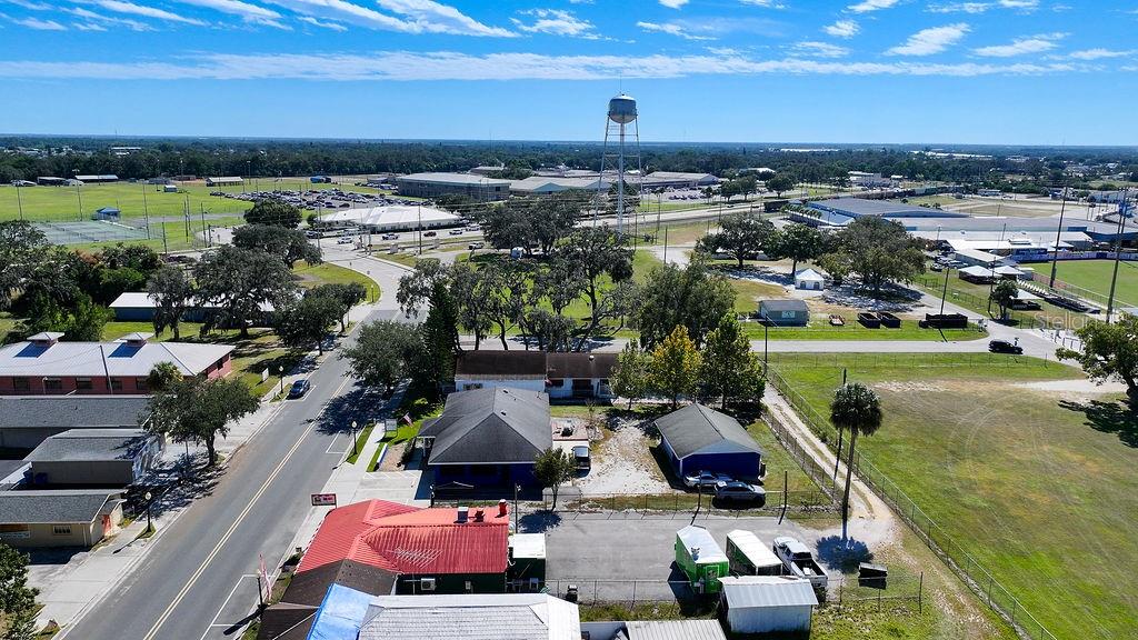 637 S COMMERCE AVE, SEBRING, FL, 33870