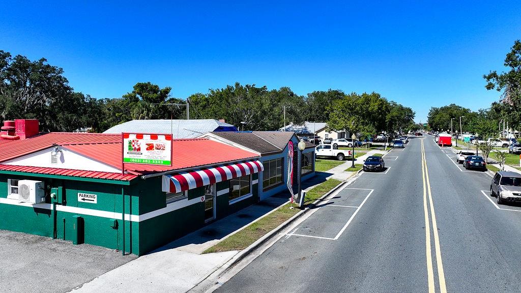 637 S COMMERCE AVE, SEBRING, FL, 33870