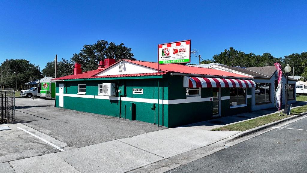 637 S COMMERCE AVE, SEBRING, FL, 33870
