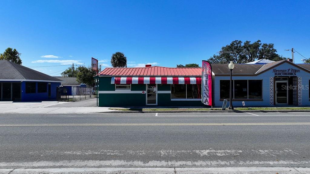 637 S COMMERCE AVE, SEBRING, FL, 33870