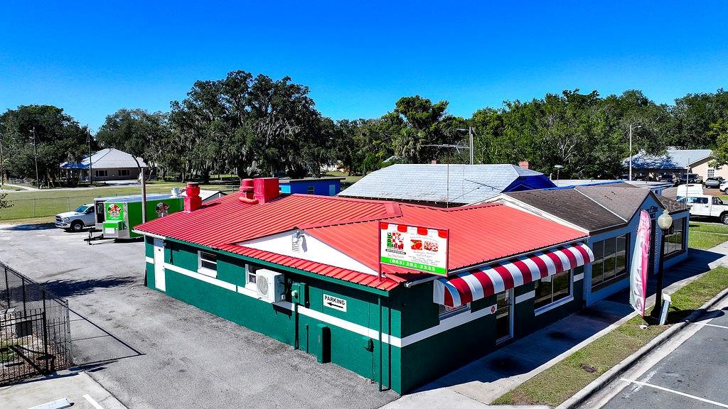 637 S COMMERCE AVE, SEBRING, FL, 33870