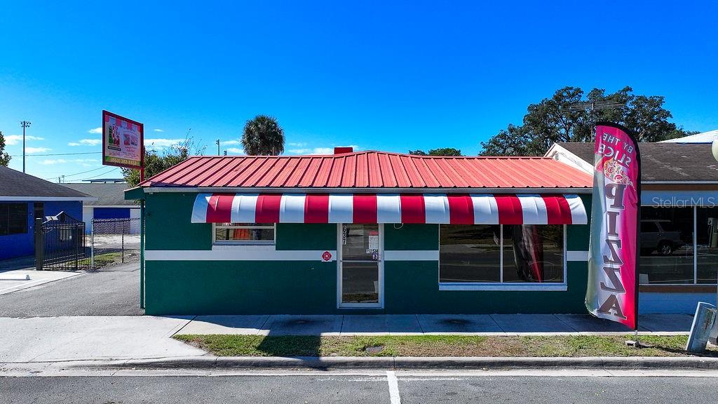 637 S COMMERCE AVE, SEBRING, FL, 33870