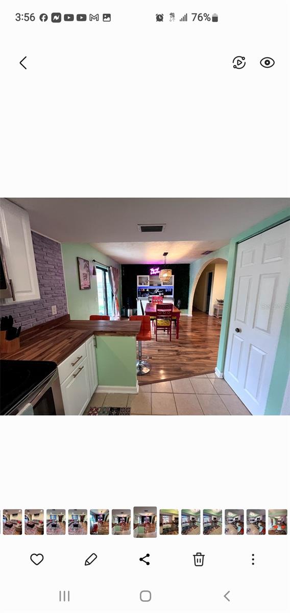 123 MARLIN DR, ORMOND BY THE SEA, FL, 32176