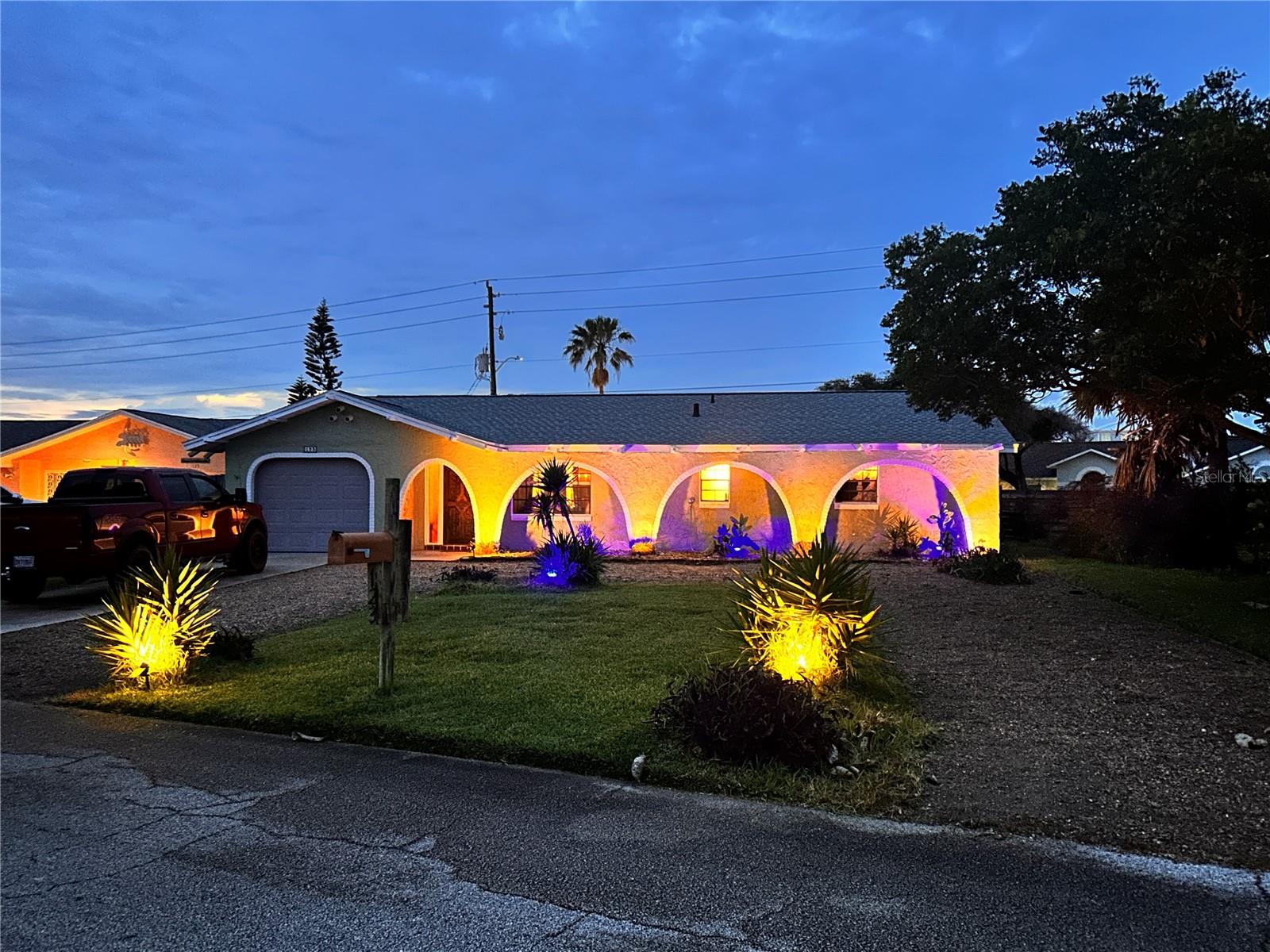 123 MARLIN DR, ORMOND BY THE SEA, FL, 32176