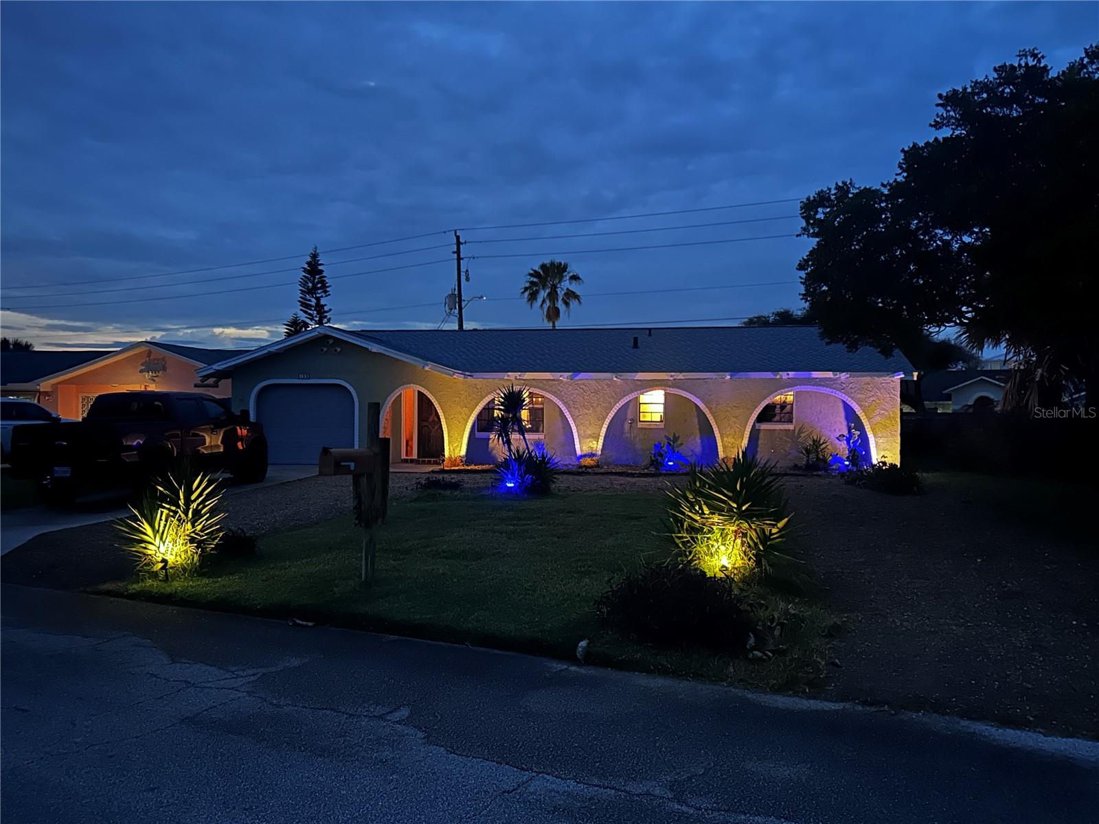 123 MARLIN DR, ORMOND BY THE SEA, FL, 32176