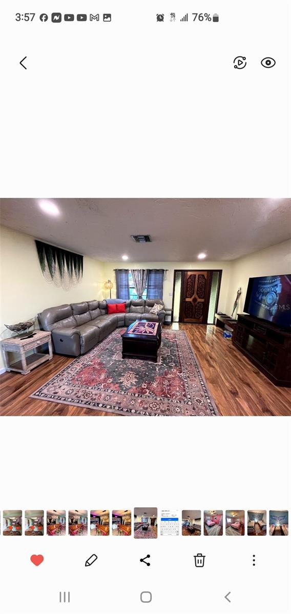 123 MARLIN DR, ORMOND BY THE SEA, FL, 32176