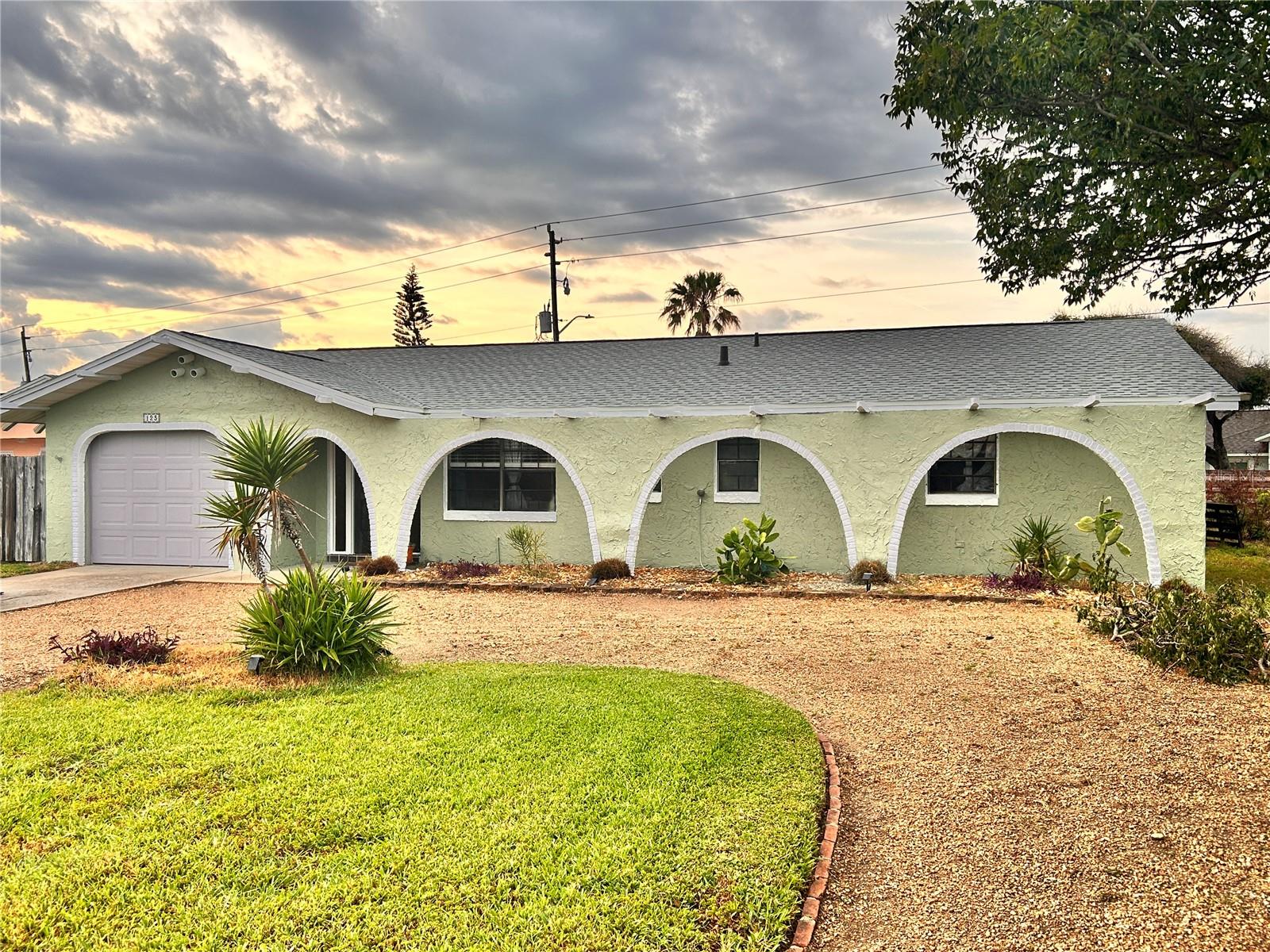123 MARLIN DR, ORMOND BY THE SEA, FL, 32176