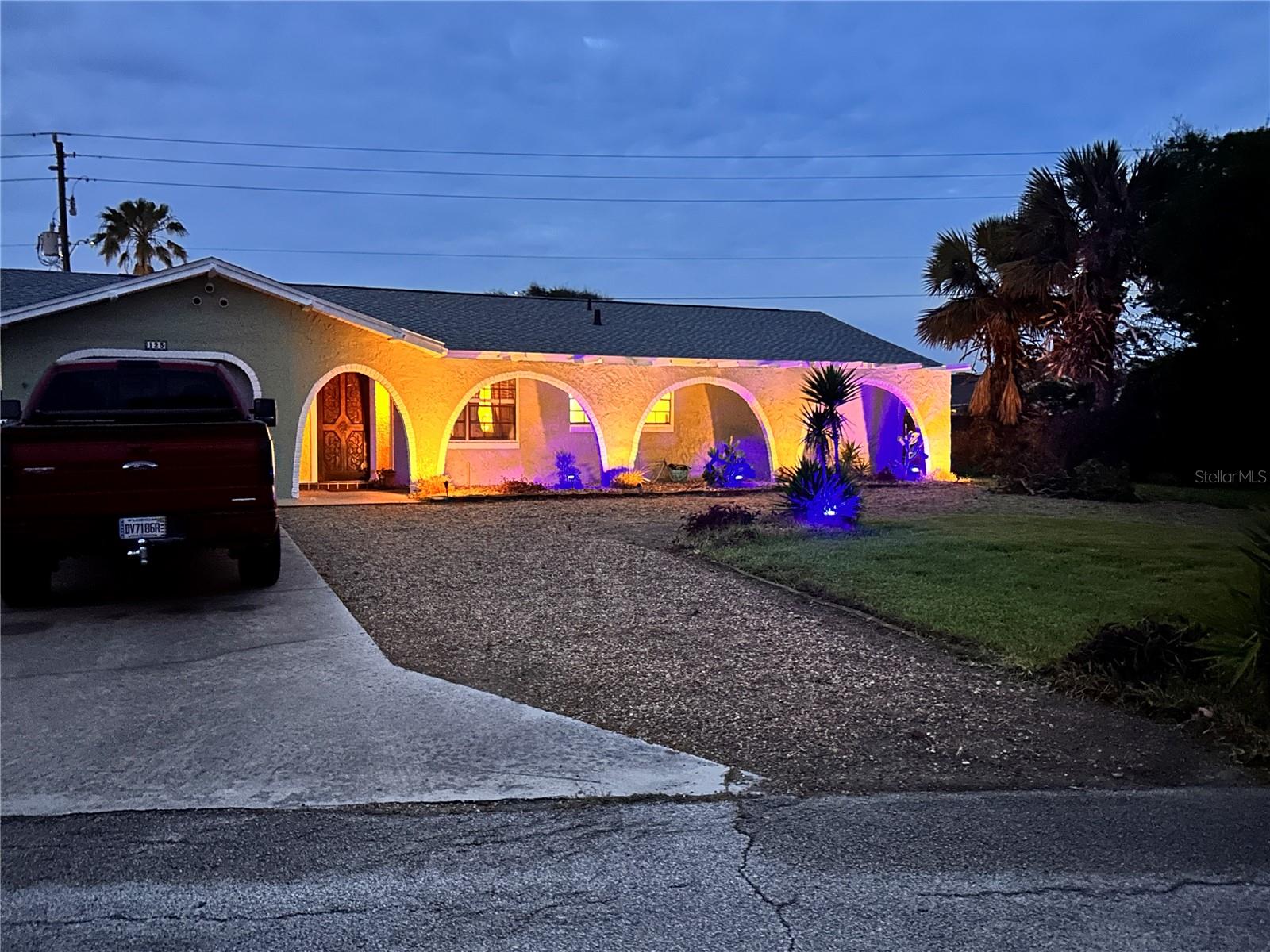 123 MARLIN DR, ORMOND BY THE SEA, FL, 32176
