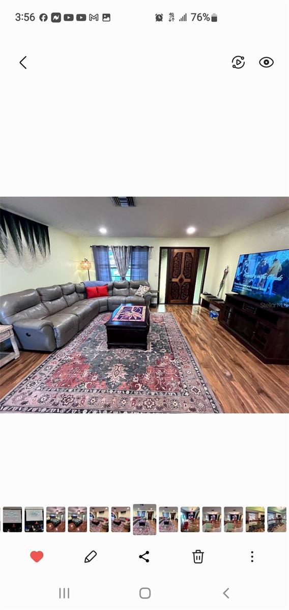 123 MARLIN DR, ORMOND BY THE SEA, FL, 32176