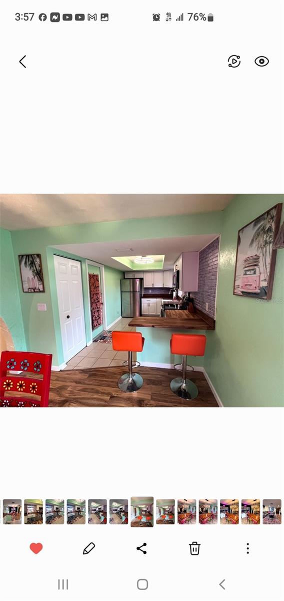 123 MARLIN DR, ORMOND BY THE SEA, FL, 32176