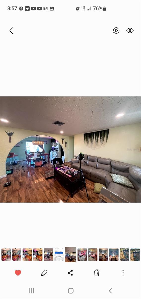 123 MARLIN DR, ORMOND BY THE SEA, FL, 32176