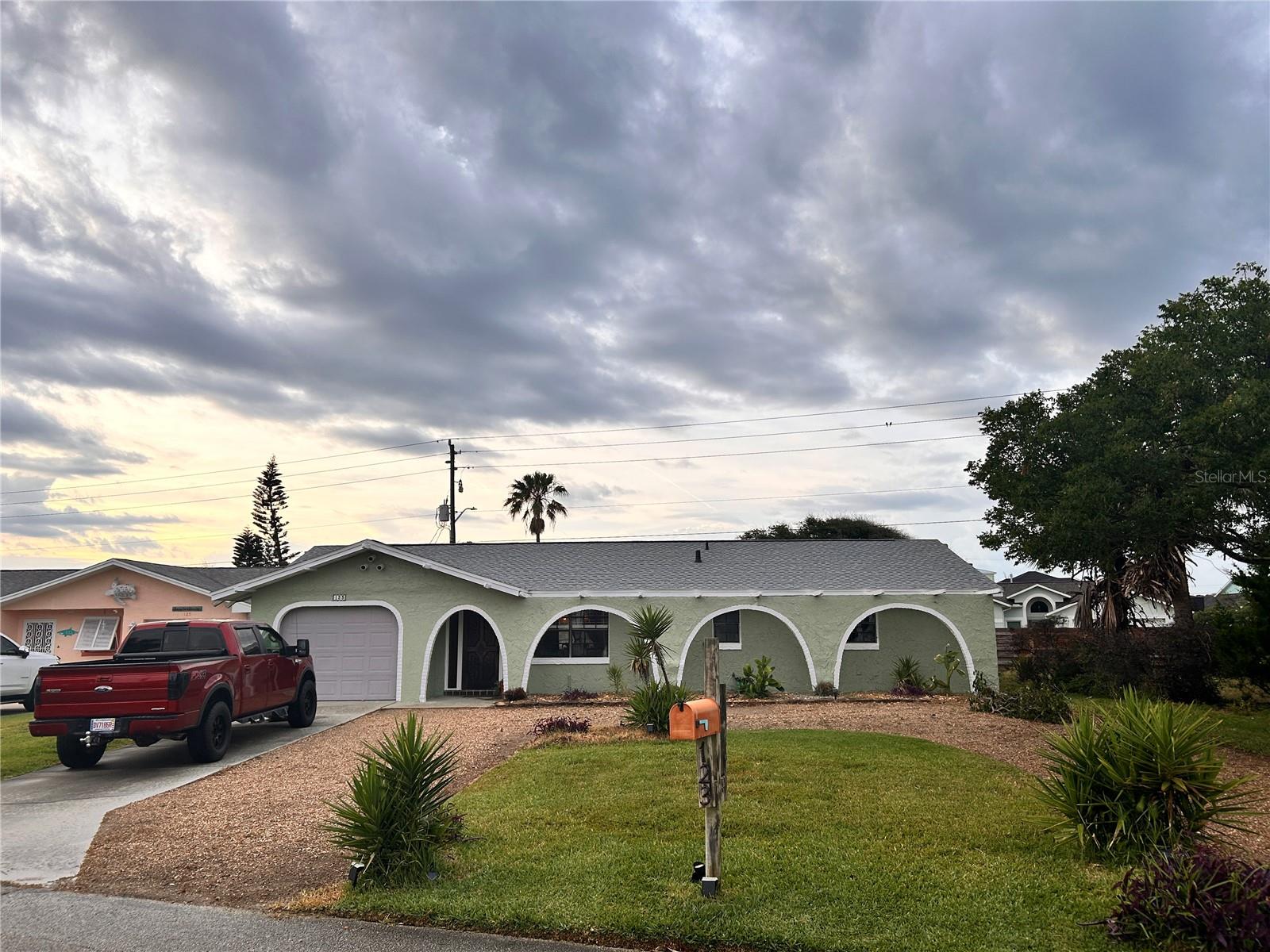 123 MARLIN DR, ORMOND BY THE SEA, FL, 32176