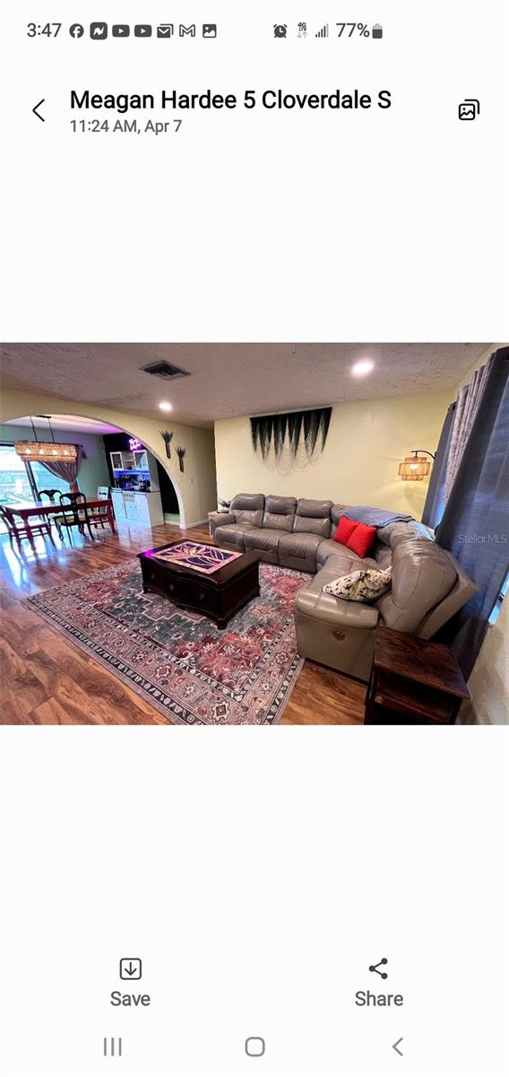 123 MARLIN DR, ORMOND BY THE SEA, FL, 32176