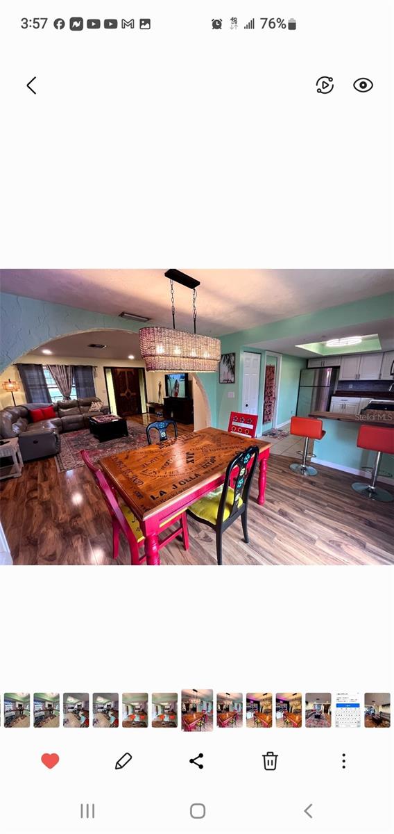 123 MARLIN DR, ORMOND BY THE SEA, FL, 32176