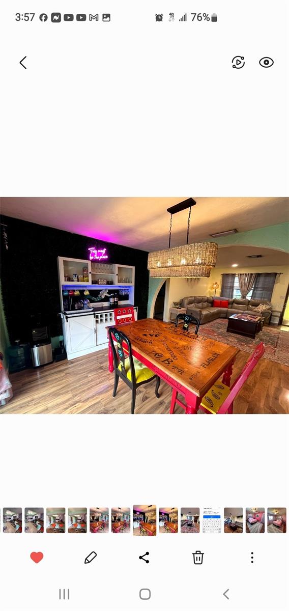 123 MARLIN DR, ORMOND BY THE SEA, FL, 32176