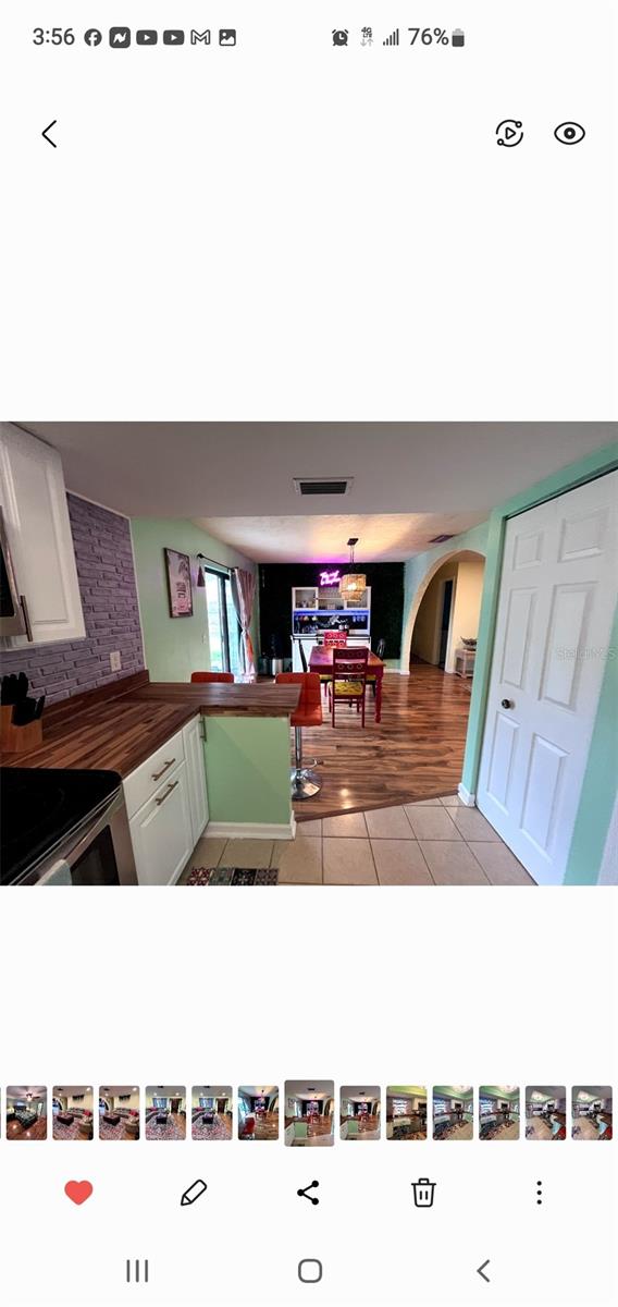 123 MARLIN DR, ORMOND BY THE SEA, FL, 32176
