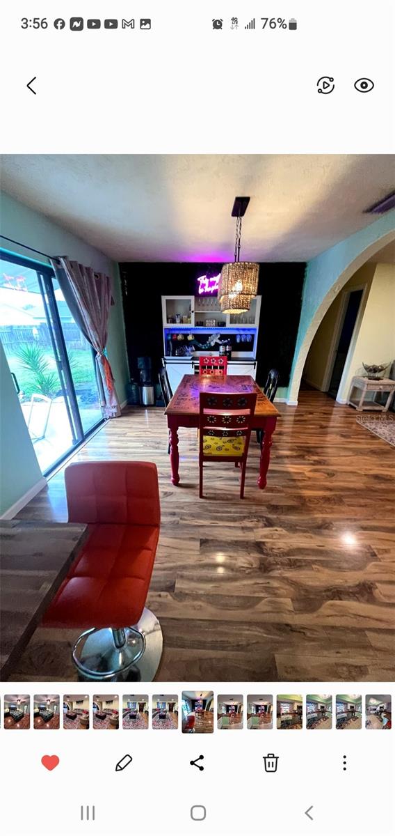 123 MARLIN DR, ORMOND BY THE SEA, FL, 32176