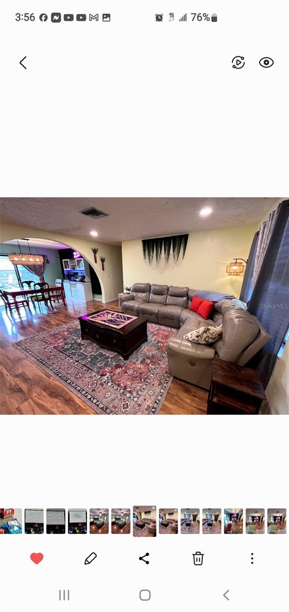 123 MARLIN DR, ORMOND BY THE SEA, FL, 32176