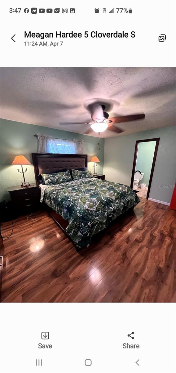 123 MARLIN DR, ORMOND BY THE SEA, FL, 32176