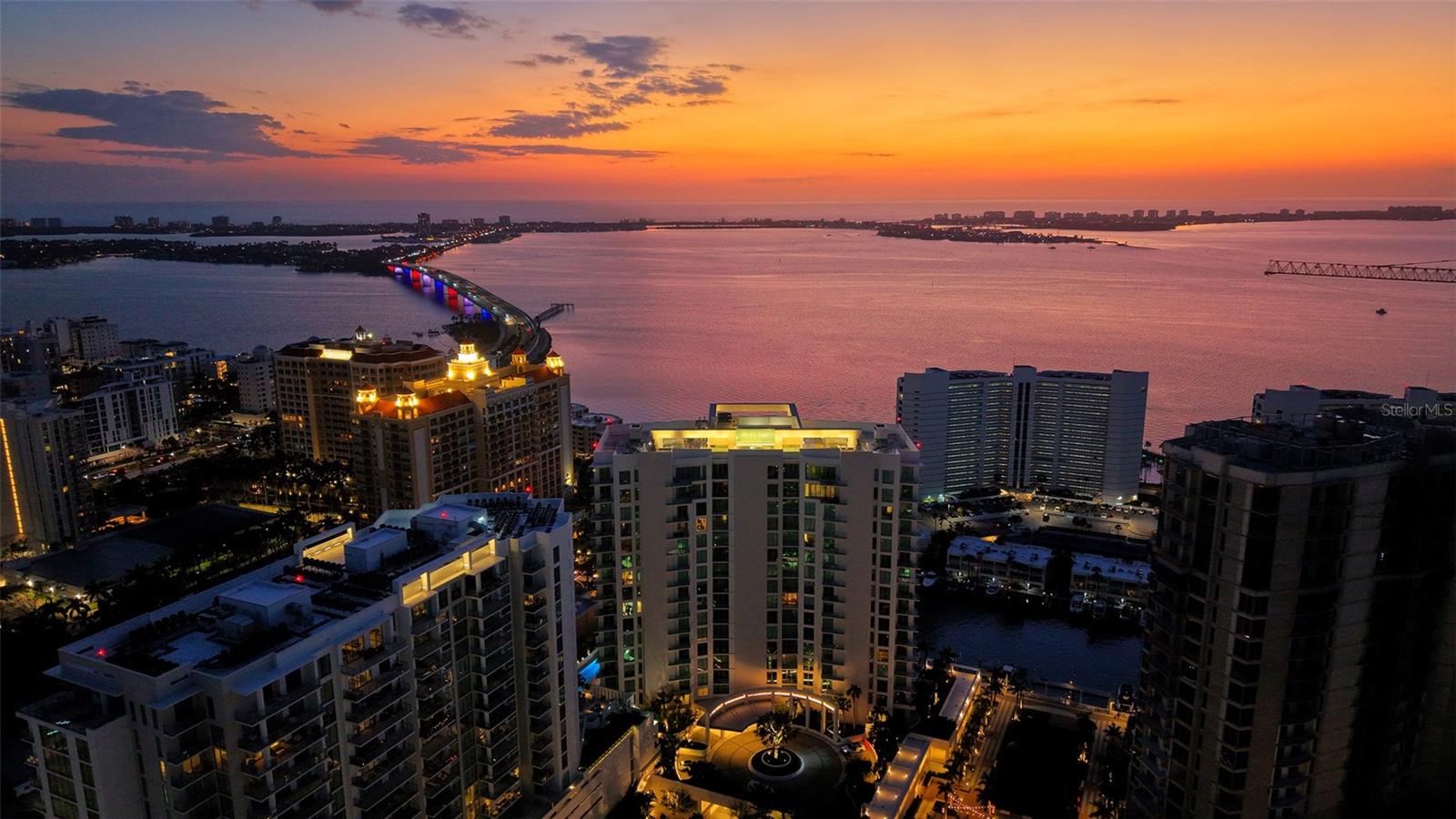 401 QUAY #505, SARASOTA, FL, 34236
